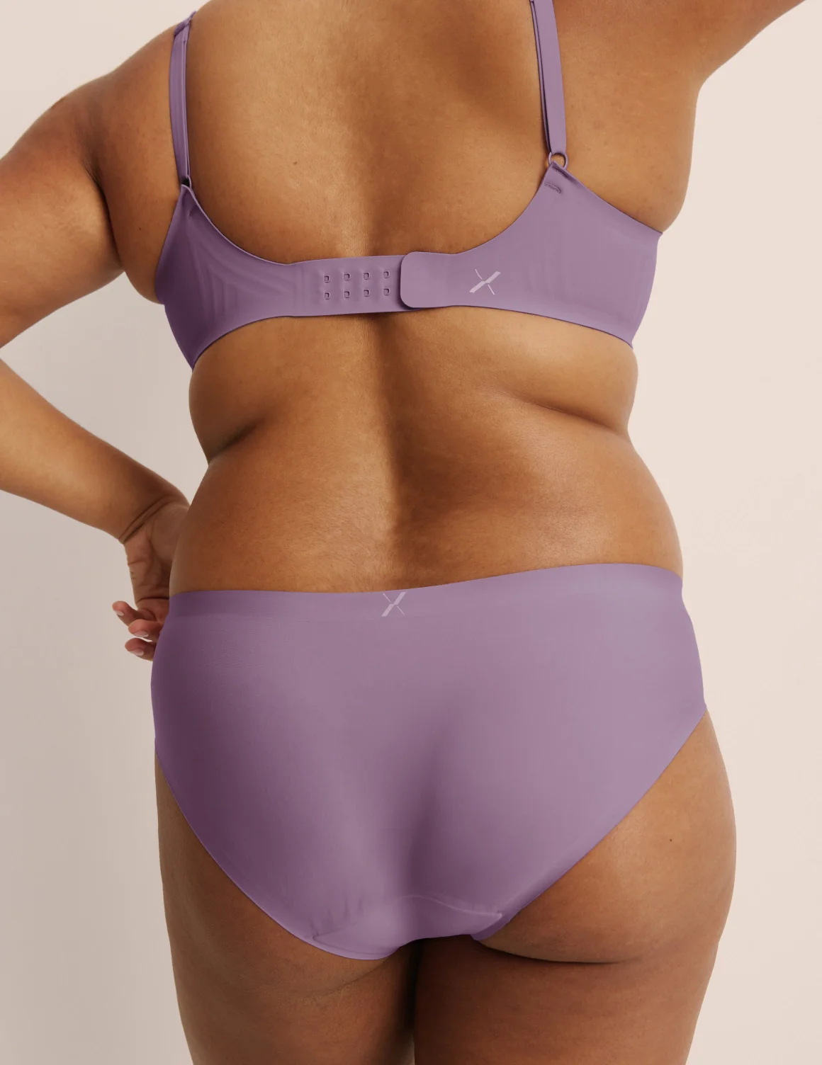 Leakproof UltraThin No-Show French Cut - Last Call - Image 17