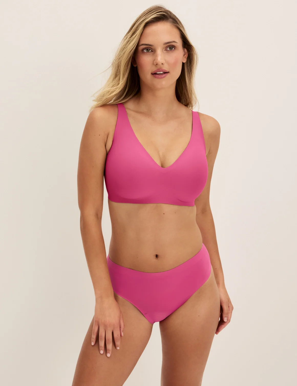 Leakproof UltraThin No-Show French Cut - Last Call - Image 24