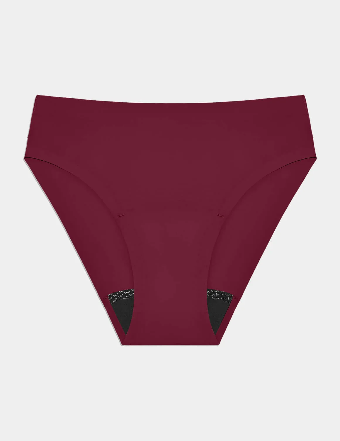 Leakproof UltraThin No-Show French Cut - Image 10