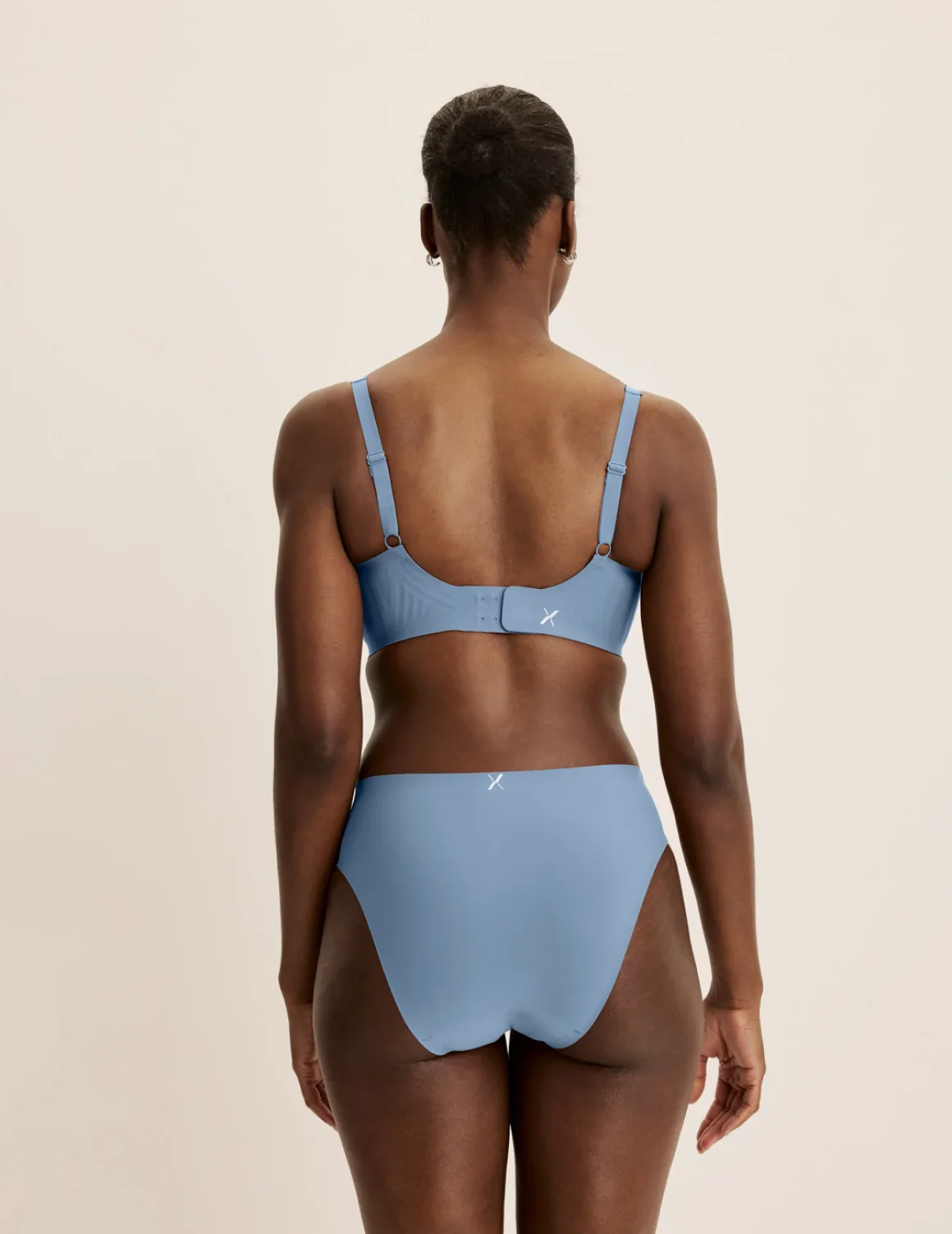 Leakproof UltraThin No-Show French Cut - Last Call - Image 52