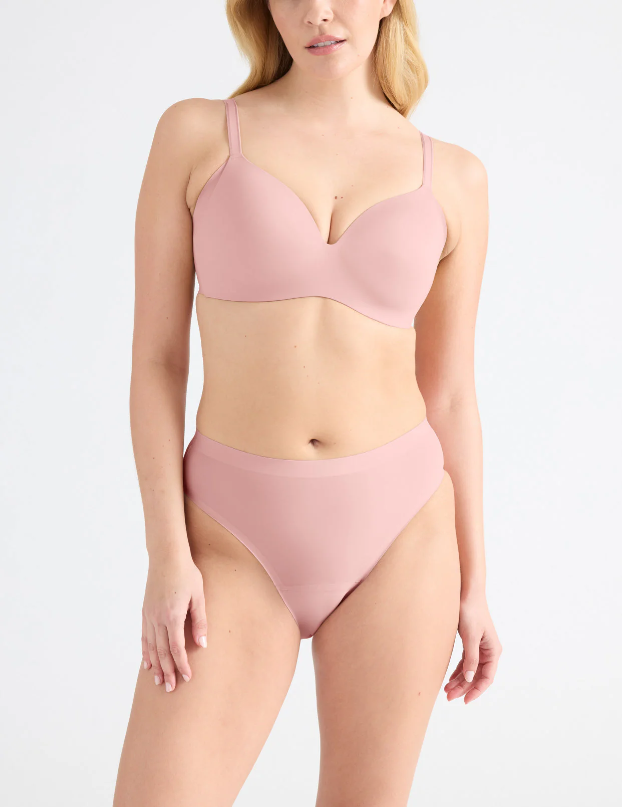Leakproof UltraThin No-Show French Cut - Last Call - Image 6