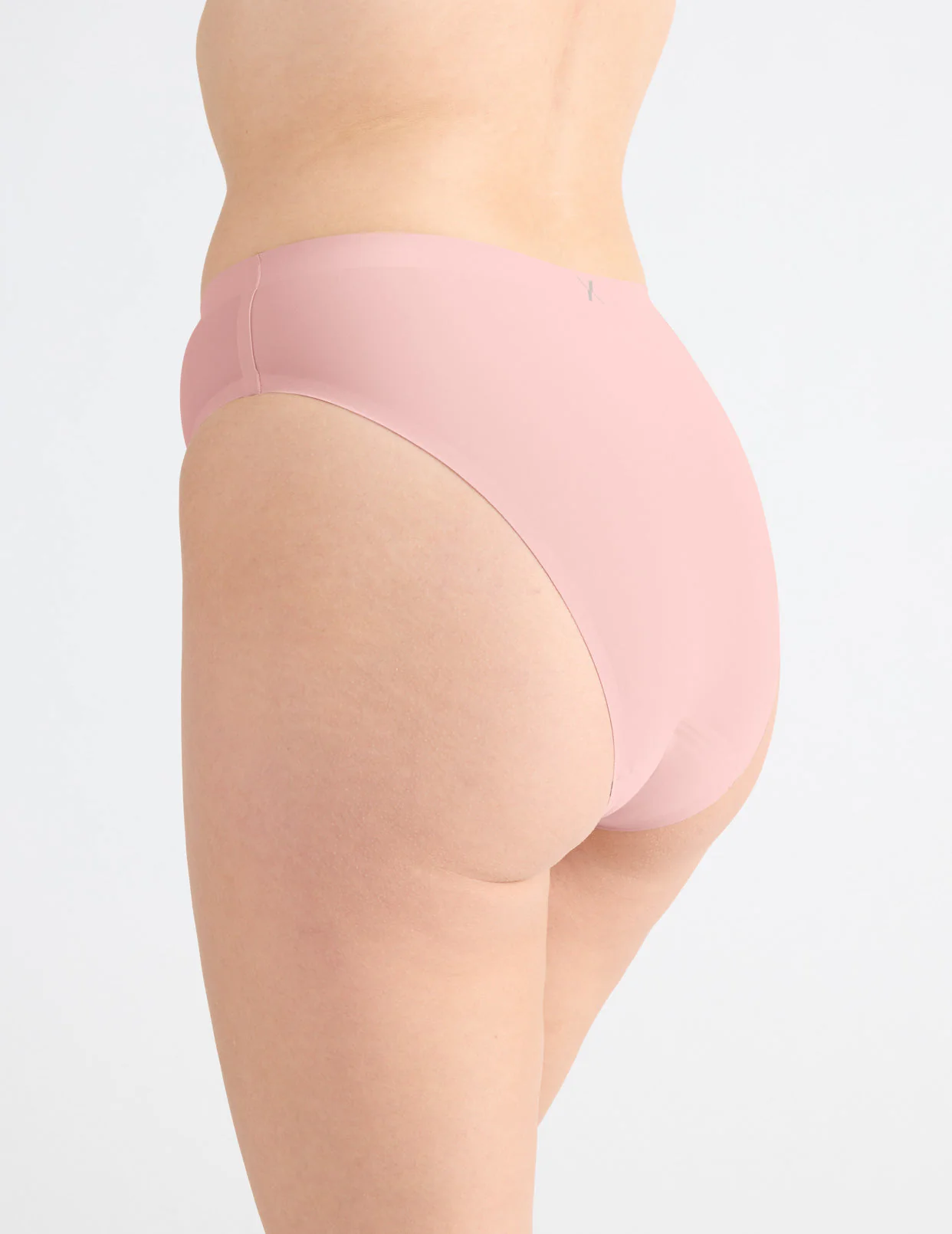 Leakproof UltraThin No-Show French Cut - Last Call - Image 8