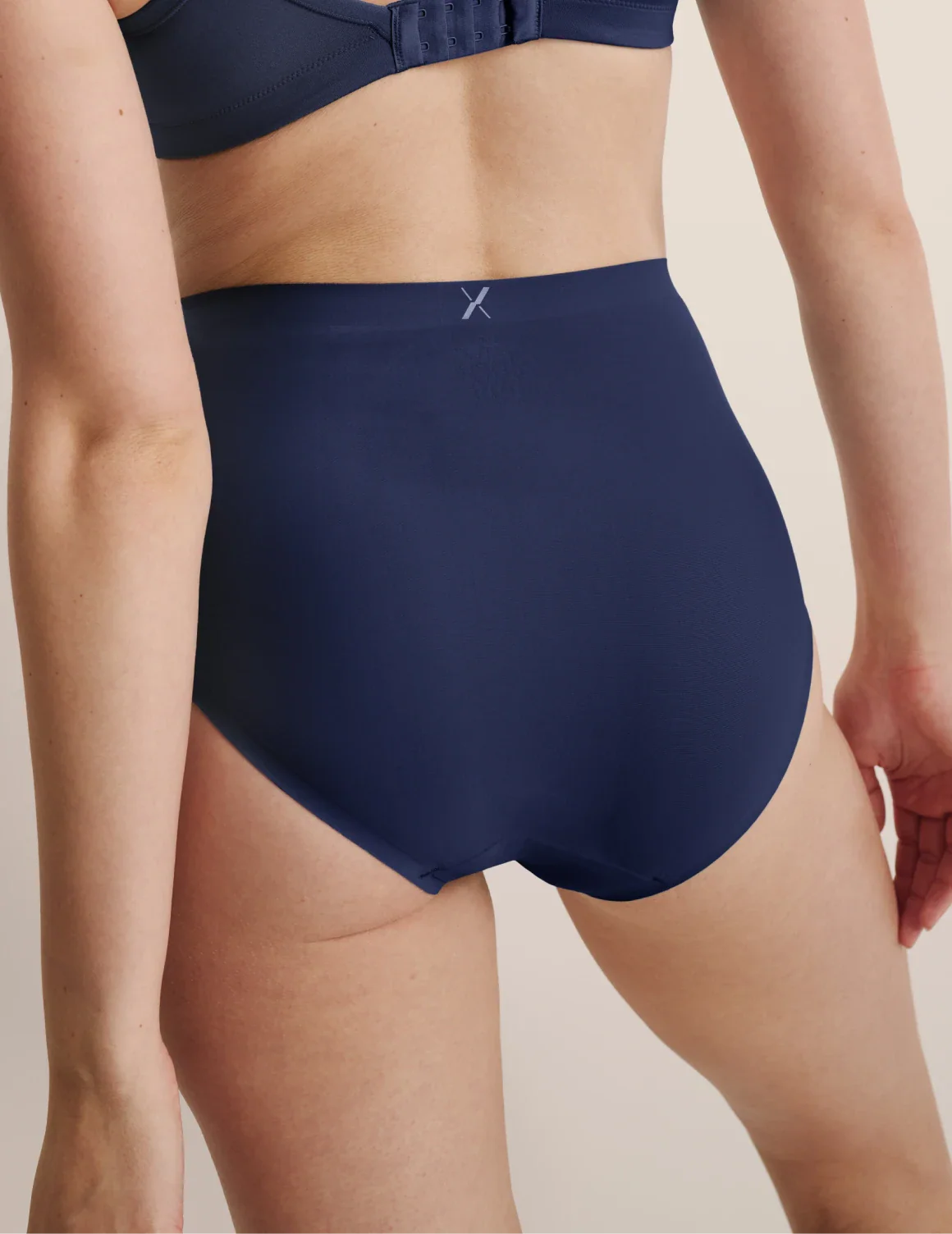 Leakproof UltraThin No-Show High Rise - Image 28