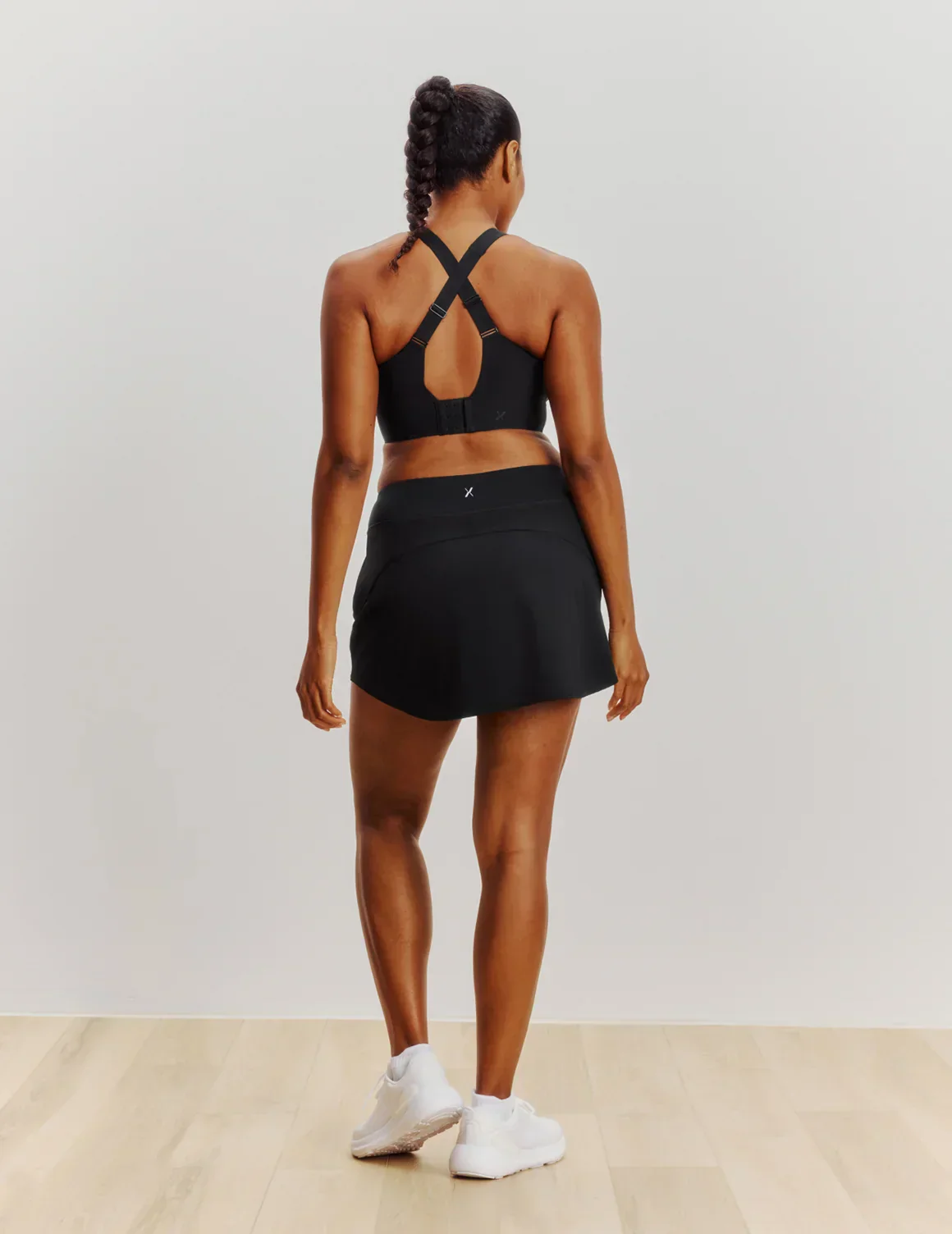 LeakStrong™ Leakproof Skort - Image 5