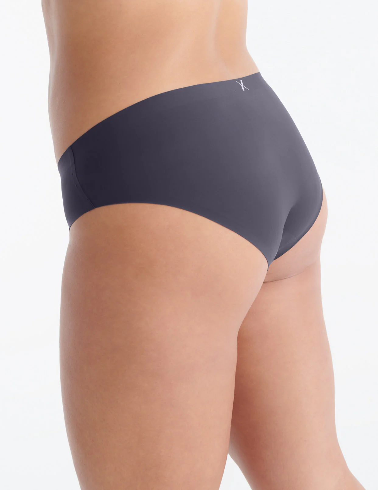 Light Leakproof No-Show Bikini 3-Pack - Last Call - Image 2