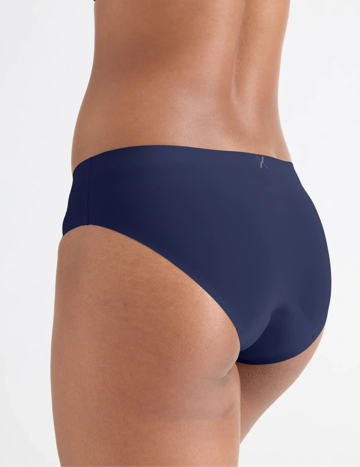 Light Leakproof No-Show Bikini - Image 9