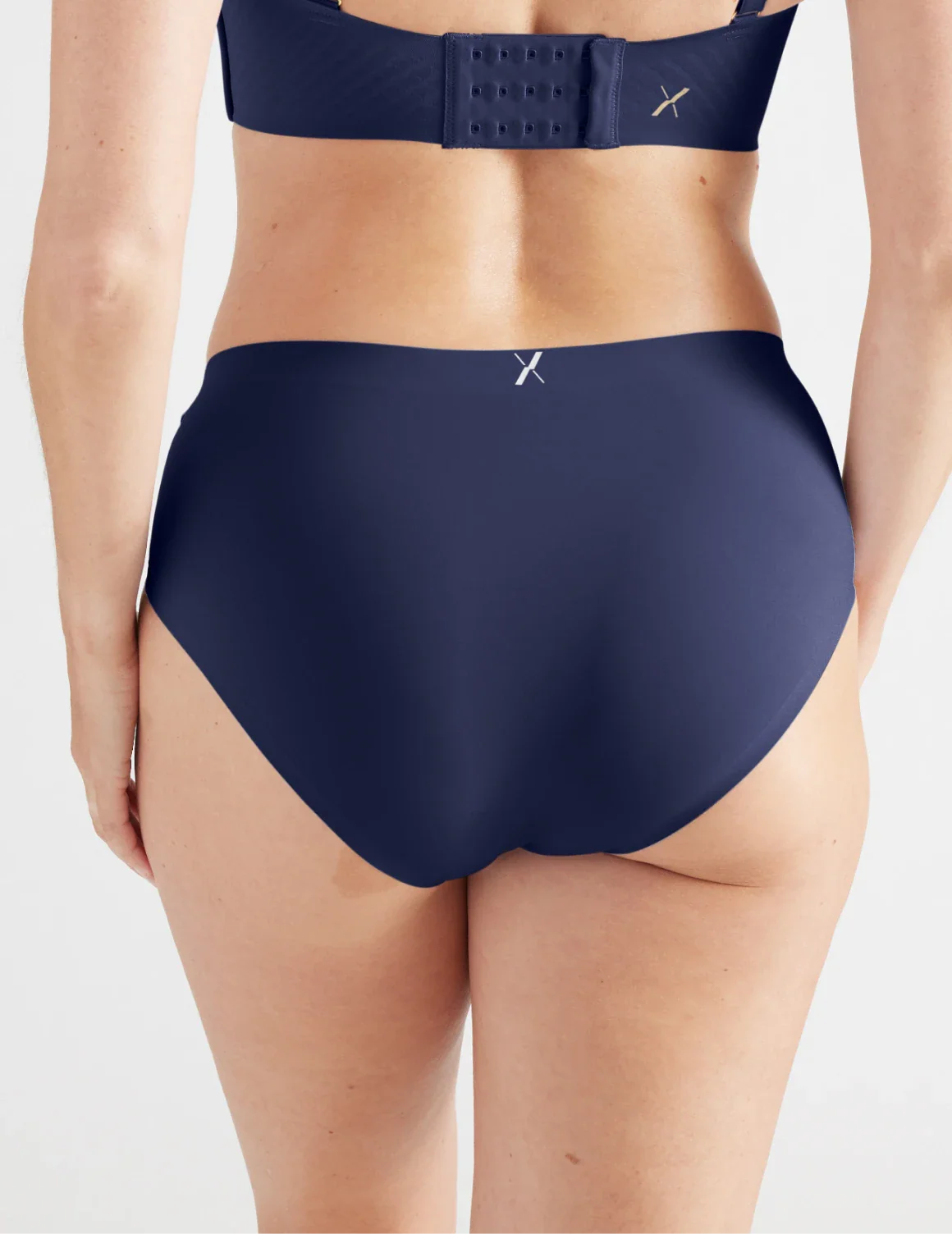 Light Leakproof No-Show Boyshort - Image 7