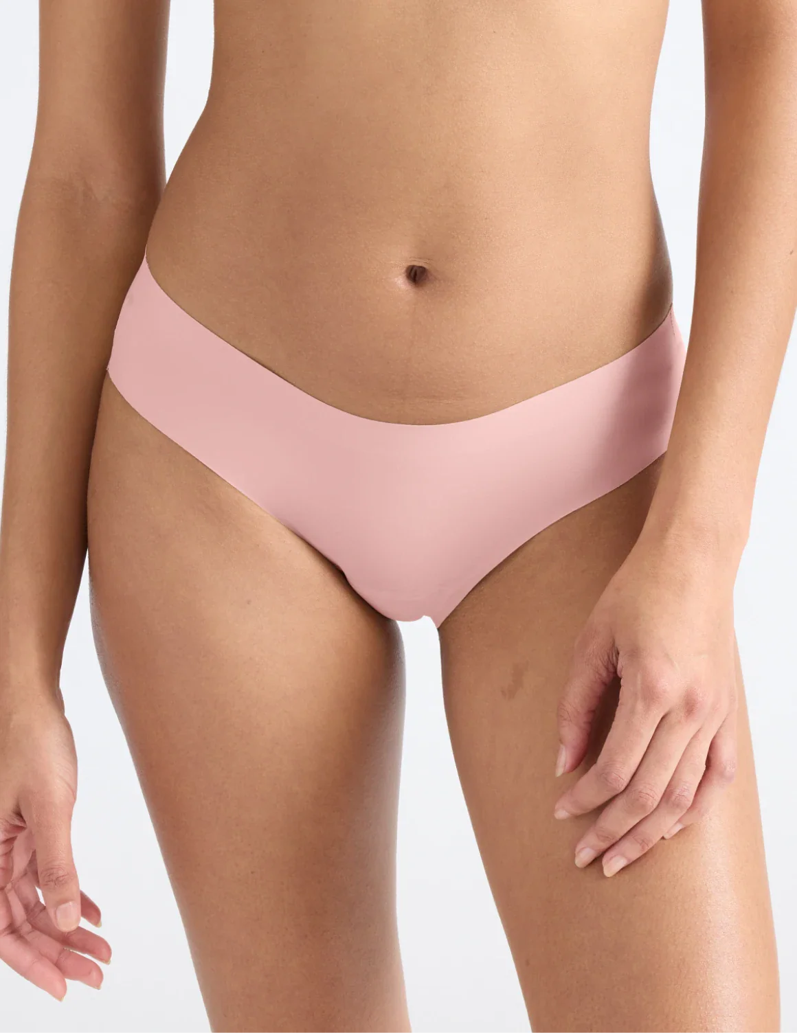 Light Leakproof No-Show Boyshort - Image 9
