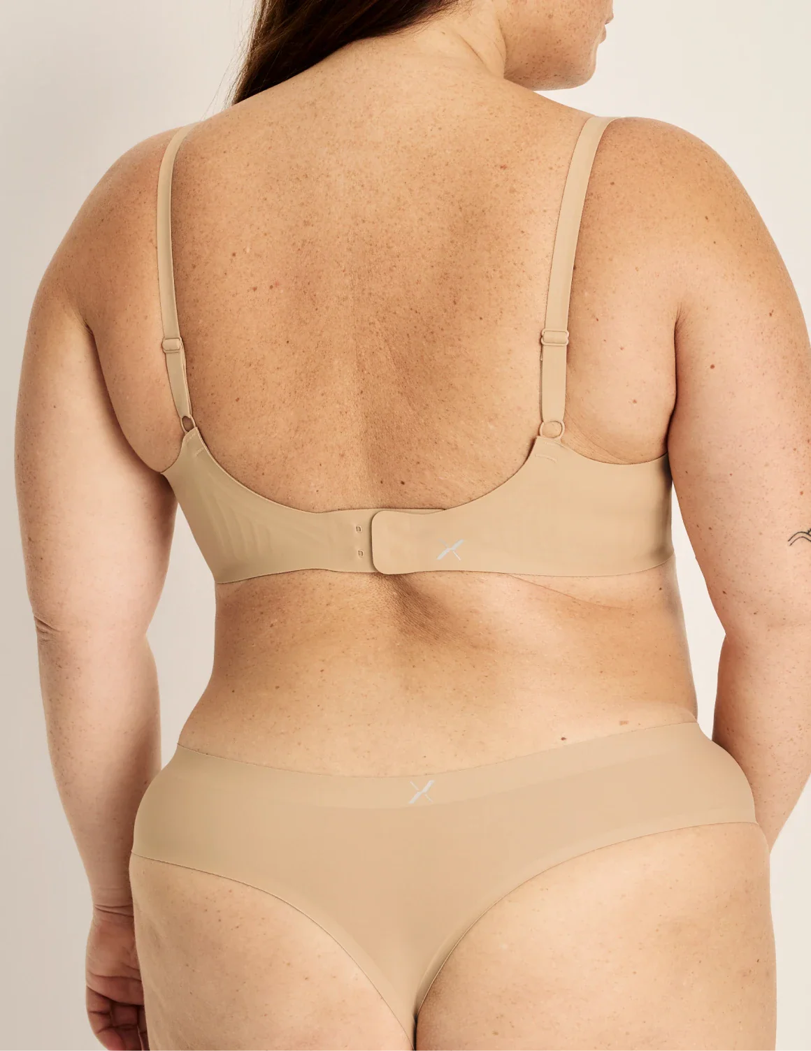 Light Leakproof No-Show Thong - Image 7