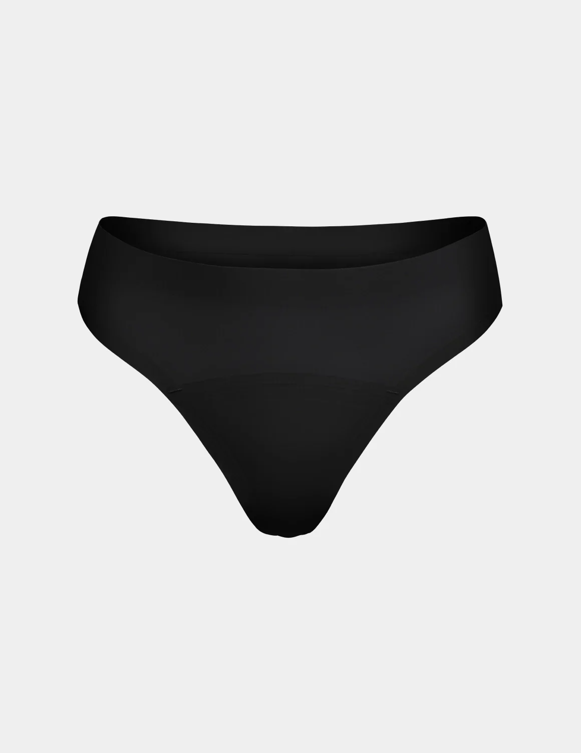 Light Leakproof UltraThin No-Show Thong - Image 46