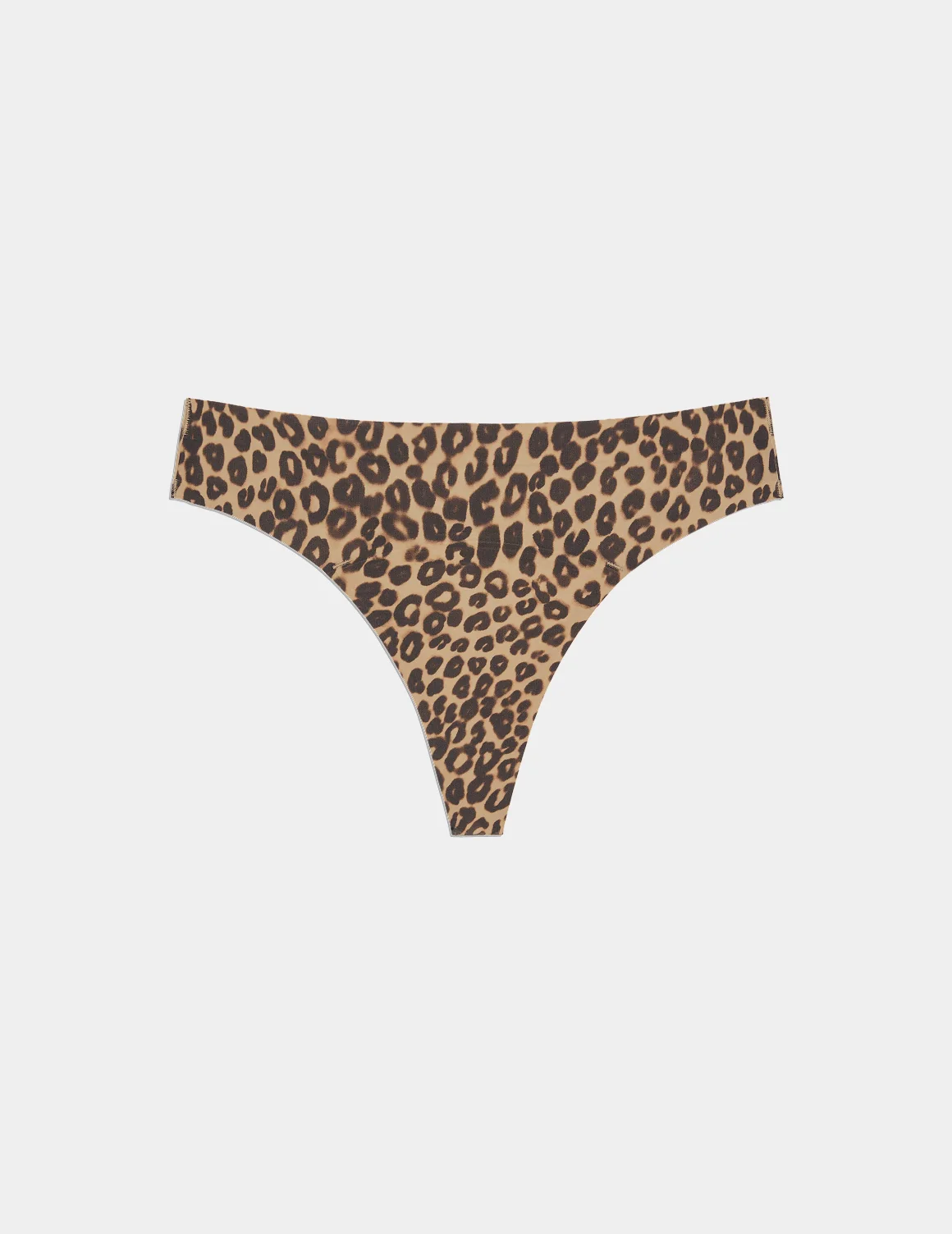 Light Leakproof UltraThin Thong - Image 35