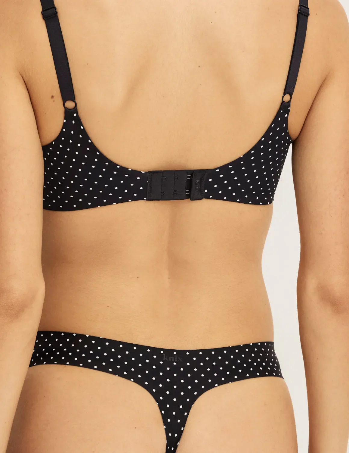 Light Leakproof UltraThin No-Show Thong - Image 18