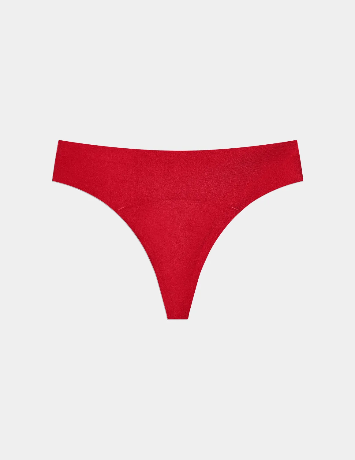 Light Leakproof UltraThin No-Show Thong - Image 21
