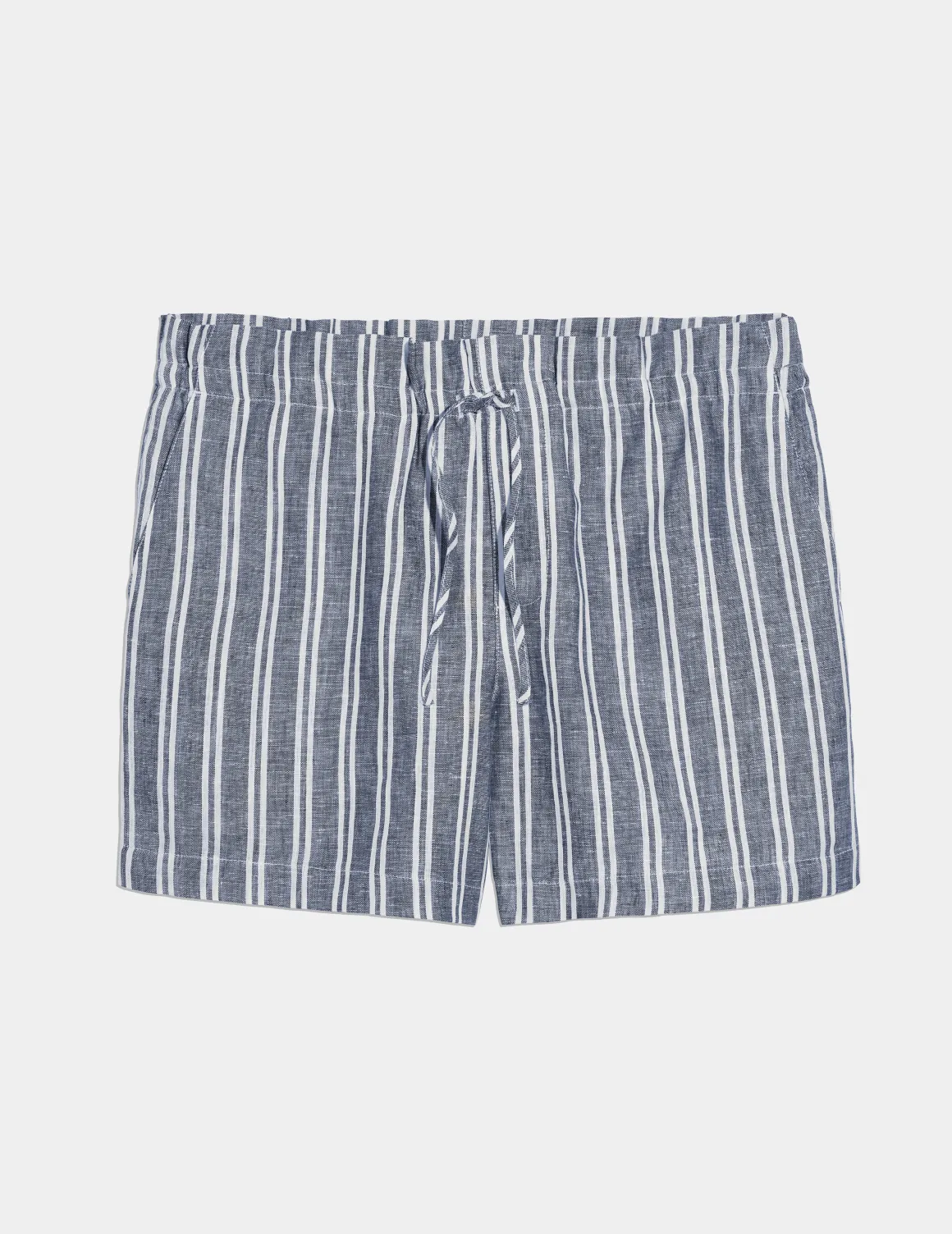 Linen Poolside Short - Image 6