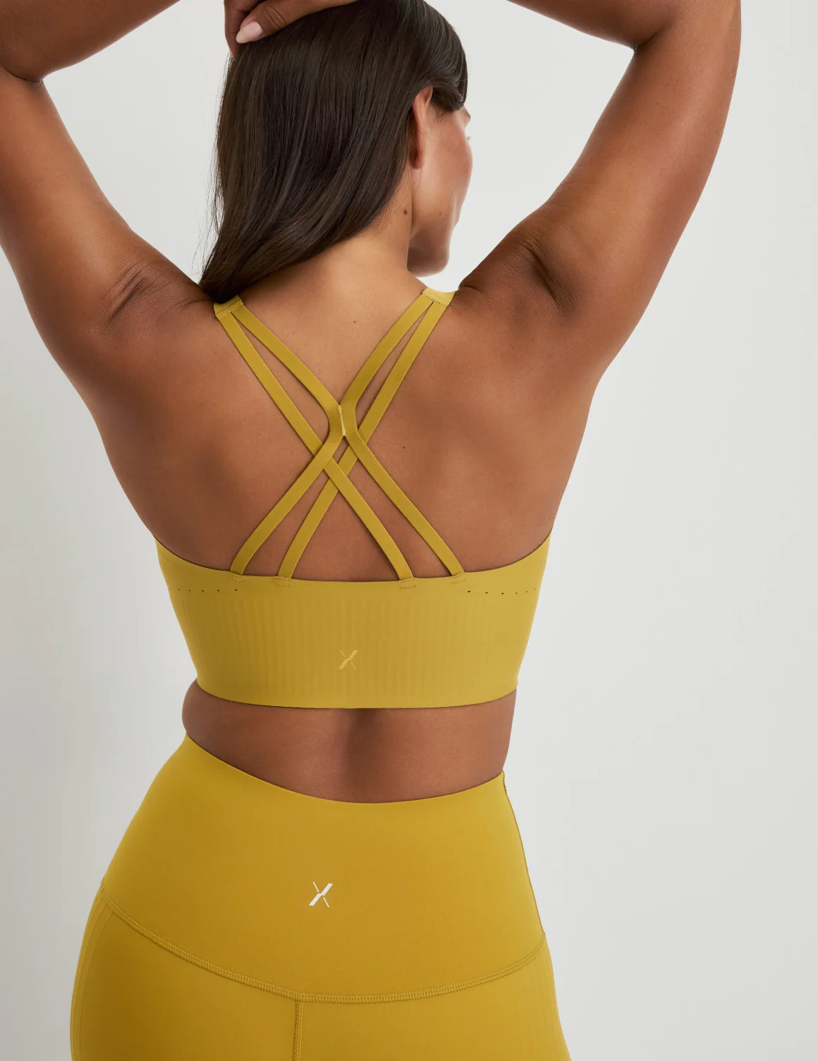 Longevity Sports Bra - Image 10