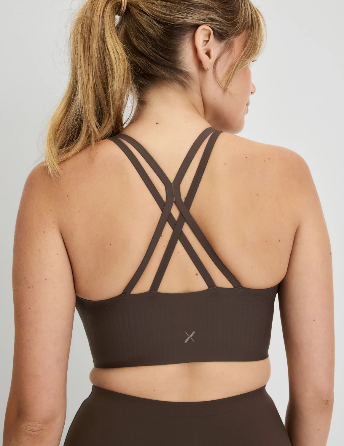 Longevity Sports Bra - Image 17