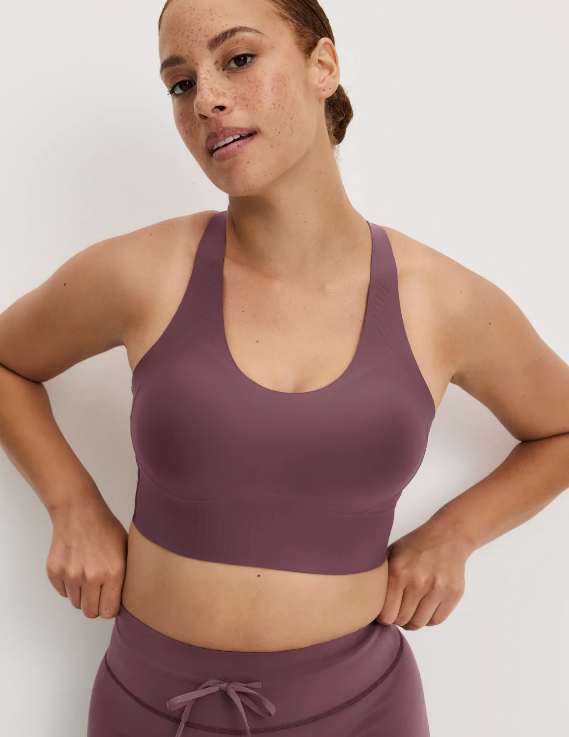 Longevity Sports Bra - Image 30