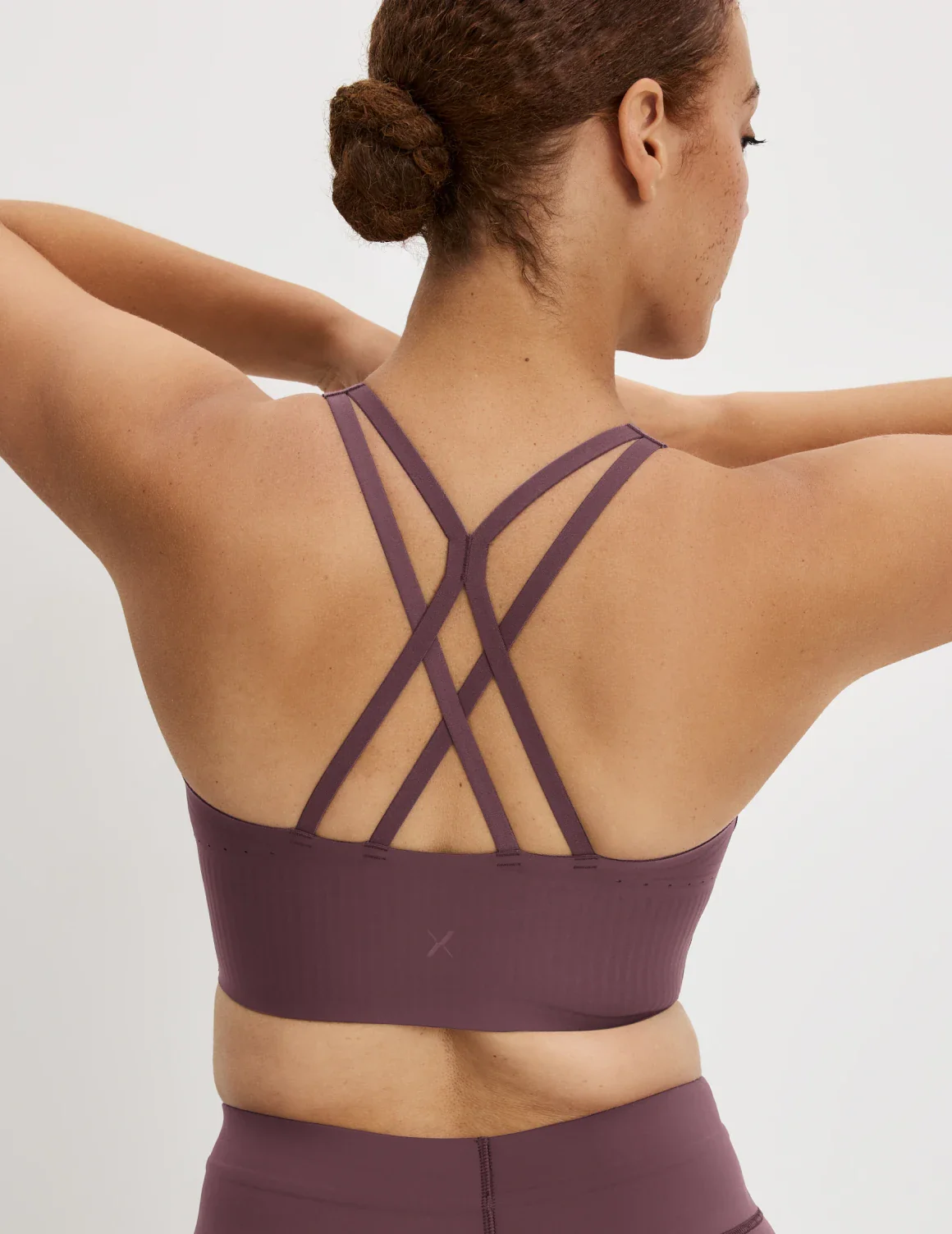 Longevity Sports Bra - Image 32