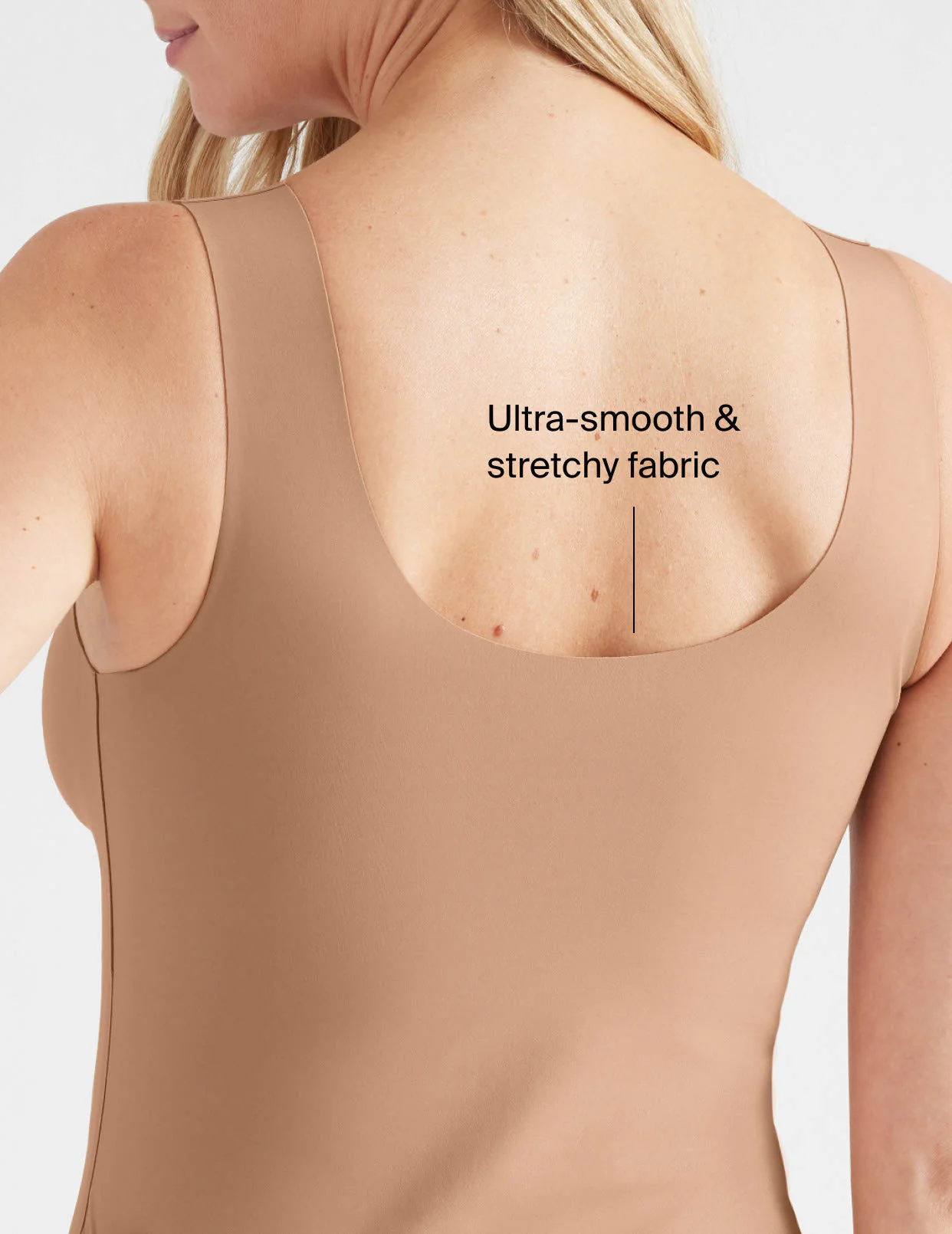 LuxeLift Scoop Neck Tank - Image 19