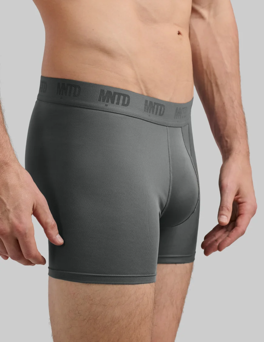 Men's ActivTemp™ Boxer Brief 3-Pack - Image 7