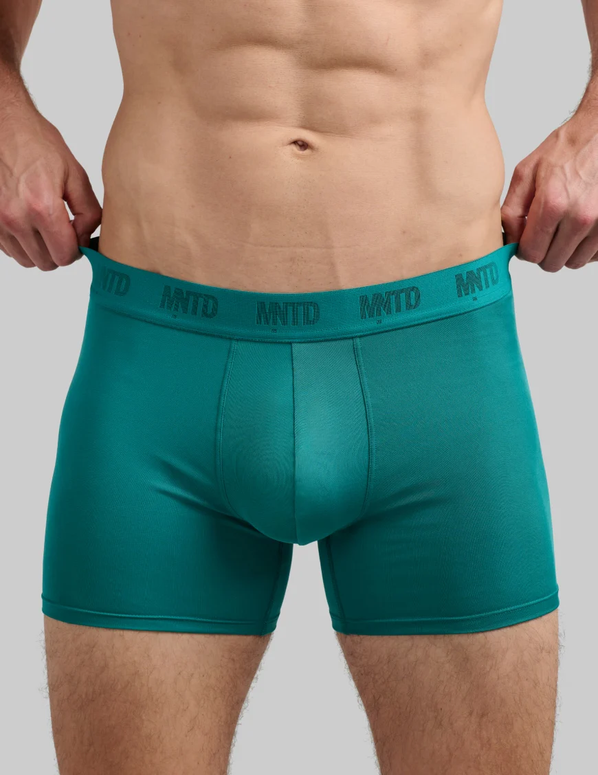 Men's ActivTemp™ Boxer Brief 5-Pack - Image 5
