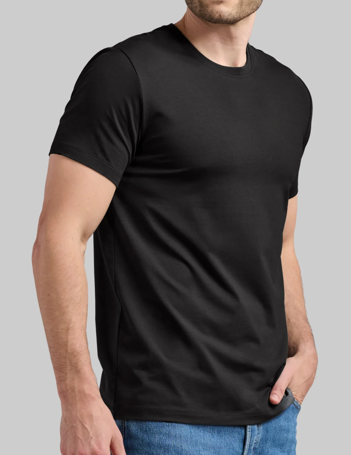 Men's Best Damn Tee 3-Pack - Image 3