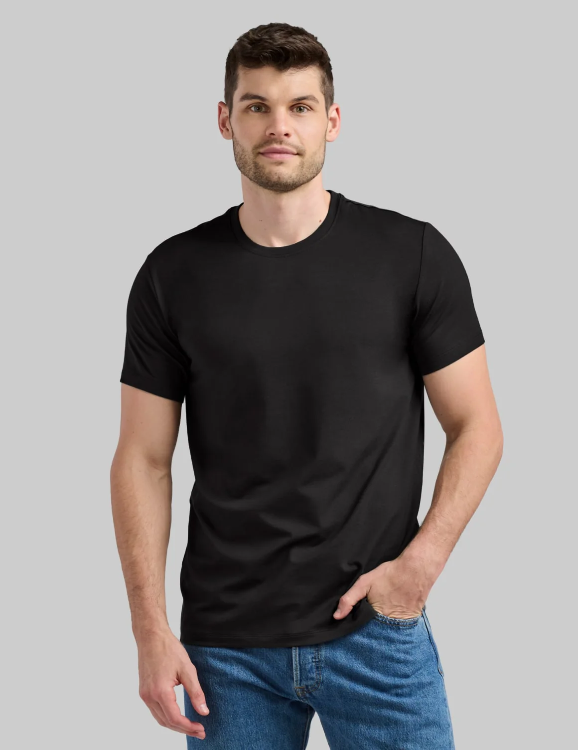 Men's Best Damn Tee 5-Pack - Image 6