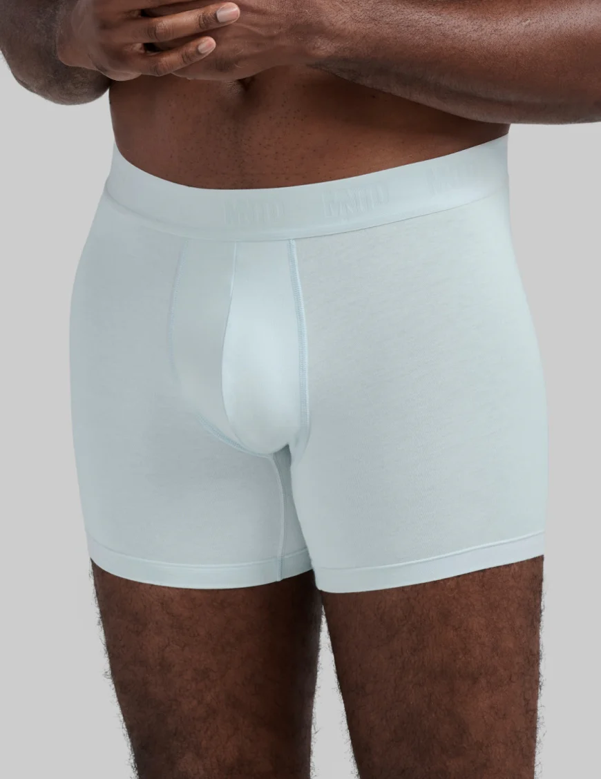 Men's Best Damn™ Cotton Modal Boxer Brief 5-Pack - Image 7