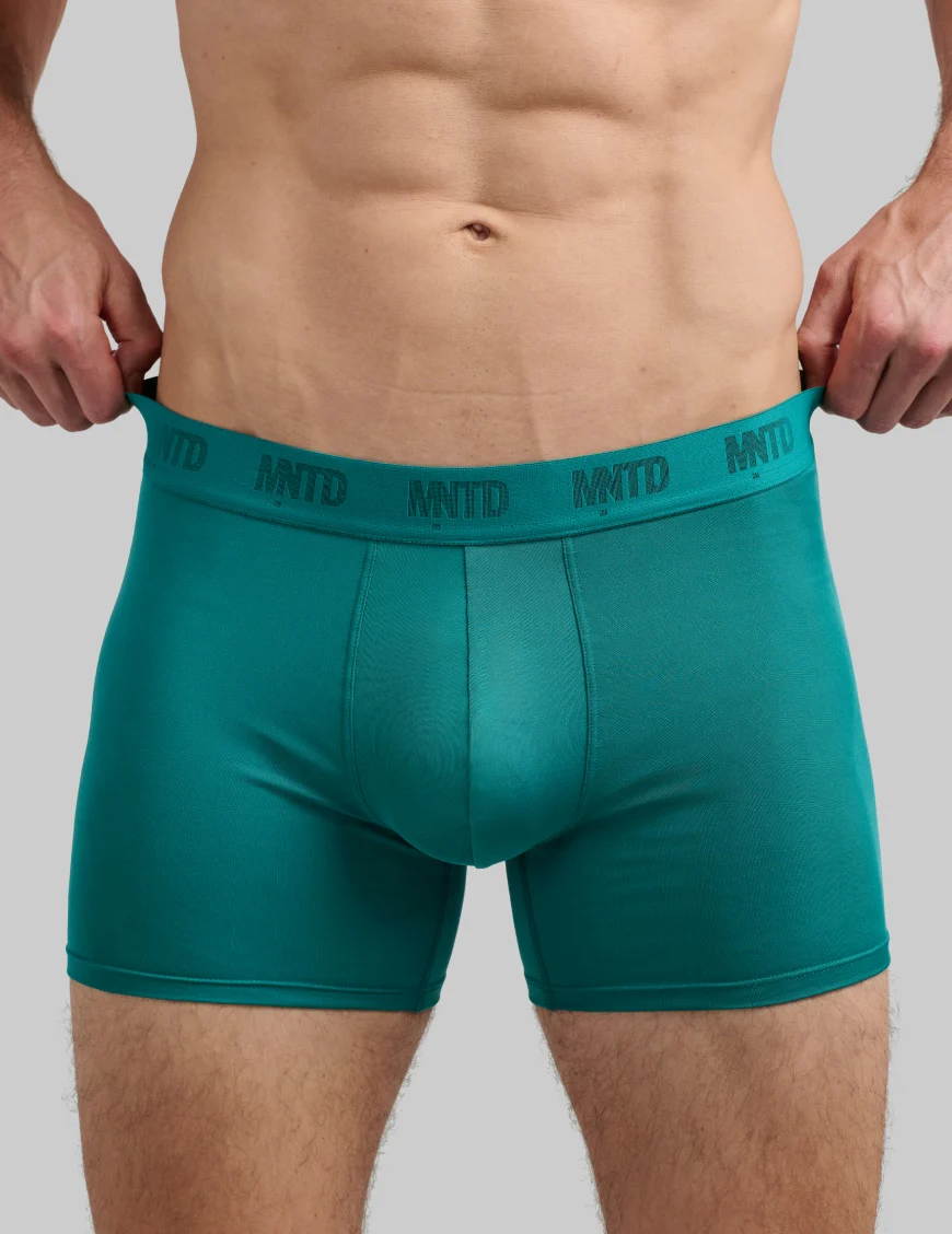 Men's ActivTemp™ Boxer Brief 5" - Image 8