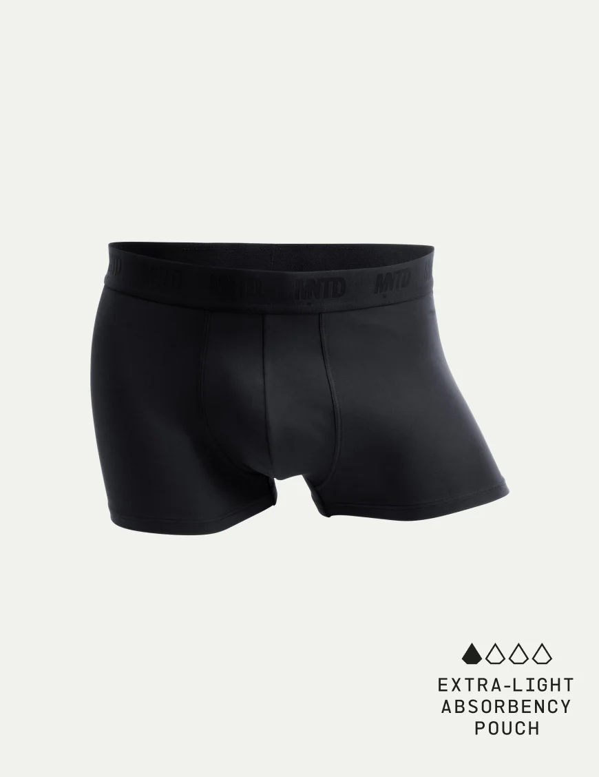 Men's ActivTemp™ Trunk 3"