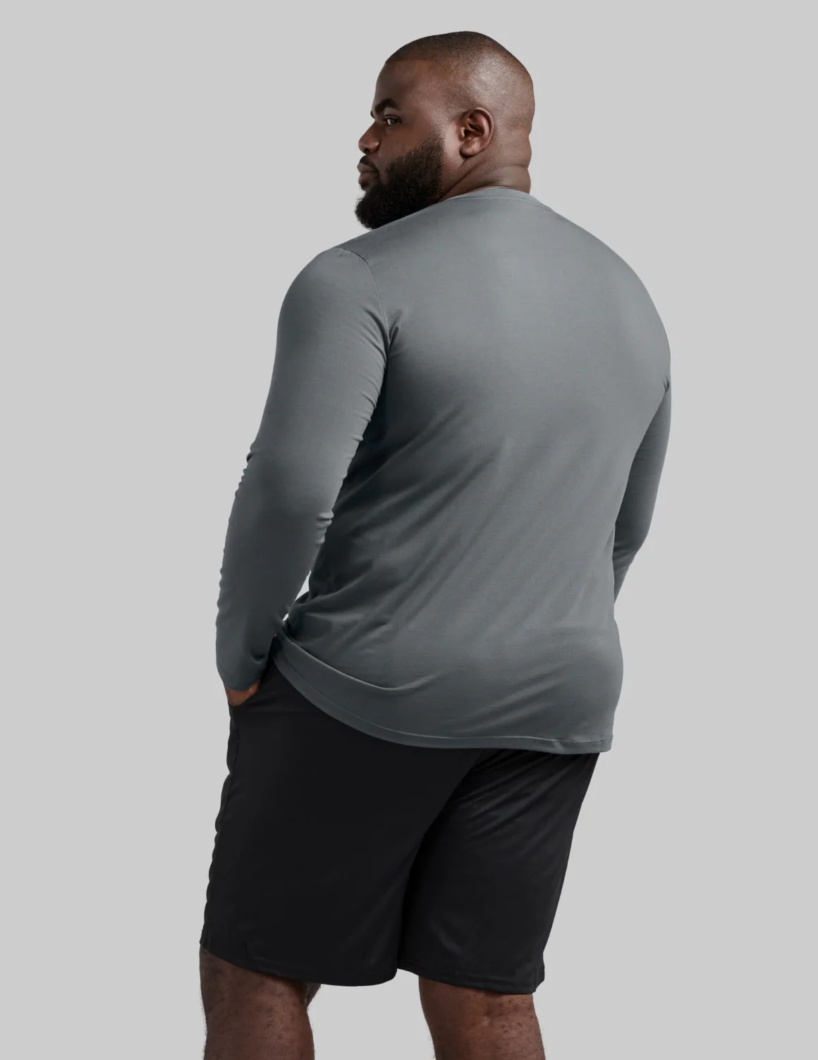 Men's CoolShift™ Long Sleeve - Image 13