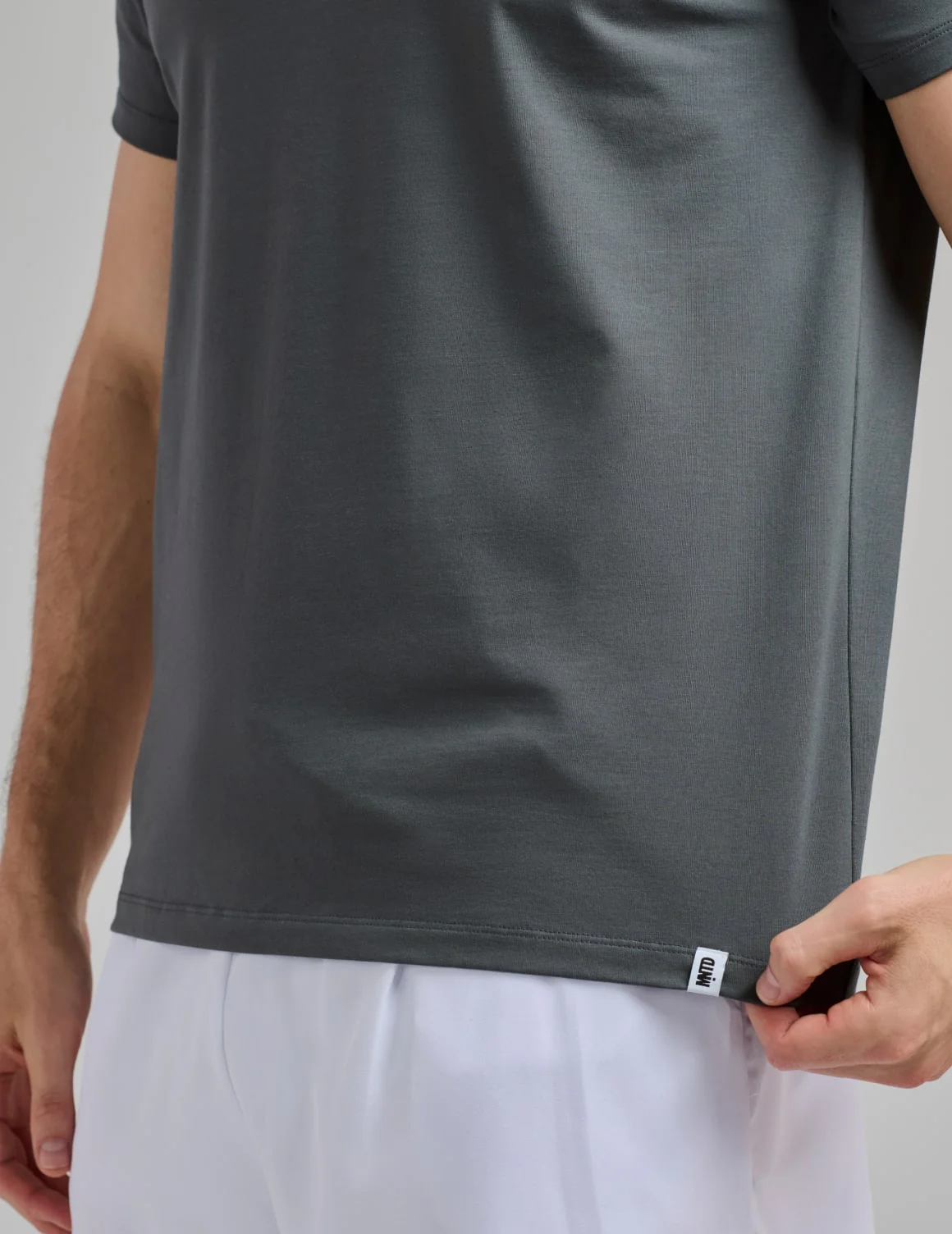 Men's CoolShift™ Tee - Image 14