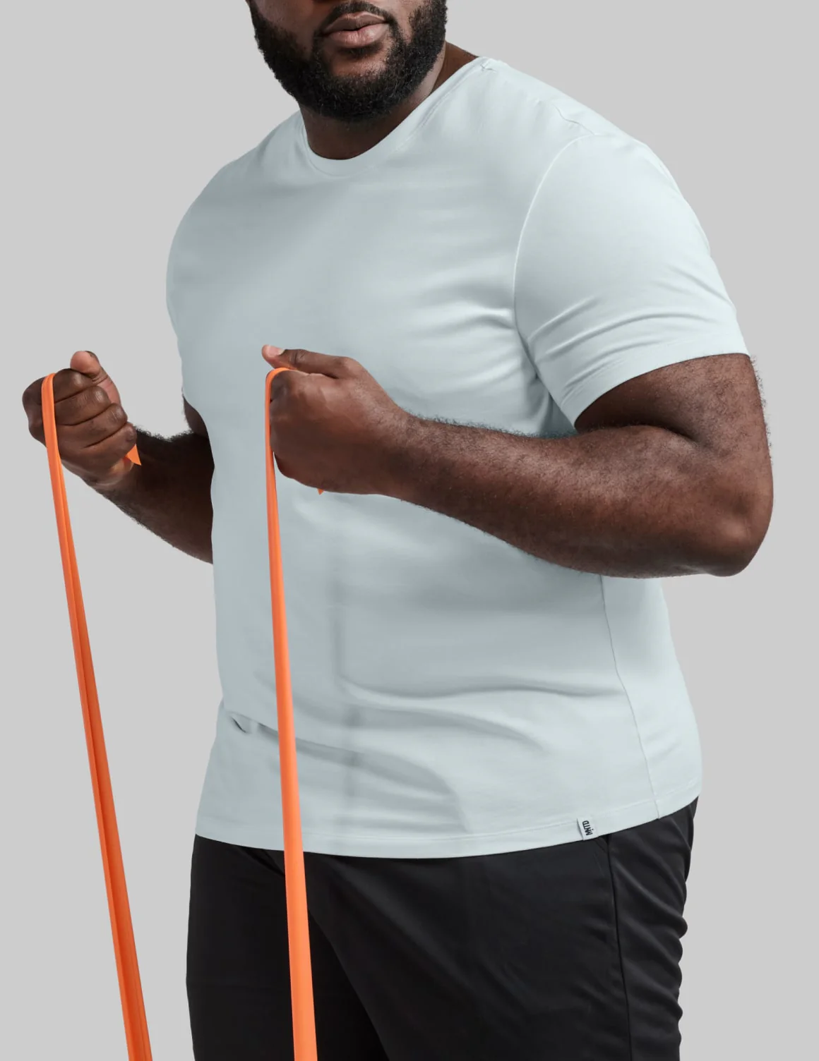Men's CoolShift™ Tee - Image 8