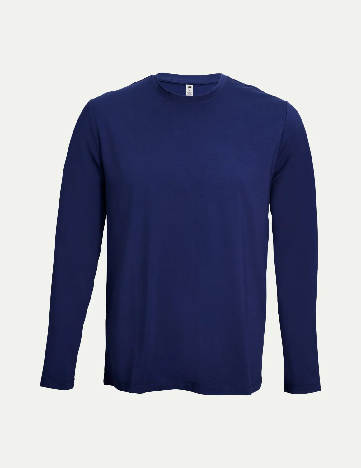 Men's Best Damn Long Sleeve - Image 6