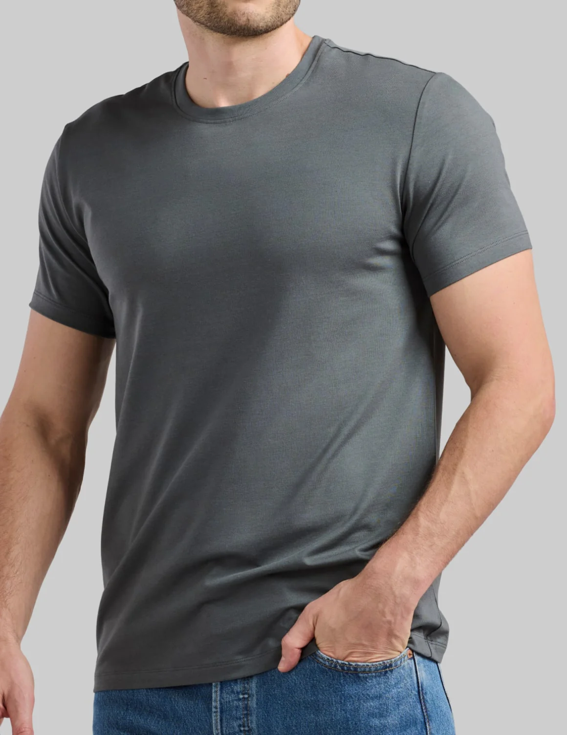 Men's Best Damn Tee - Image 16