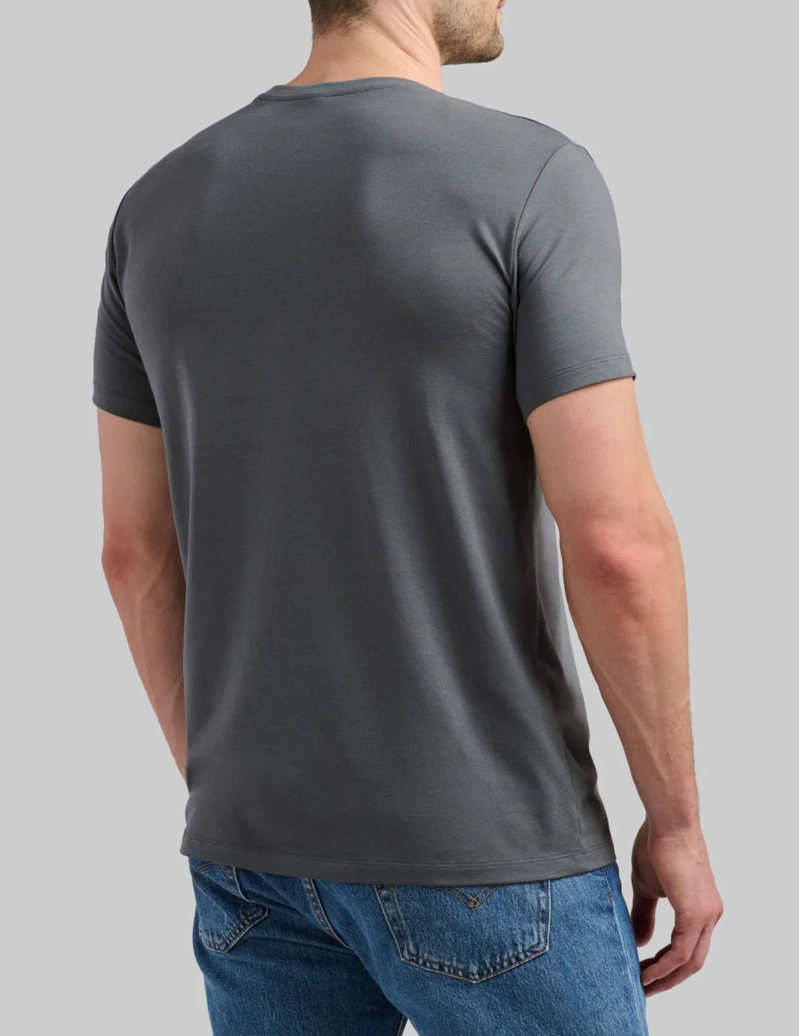Men's Best Damn Tee - Image 18