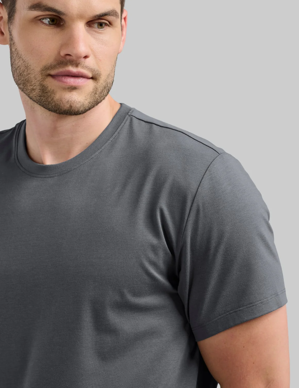 Men's Relaxed Fit Best Damn Tee - Image 18