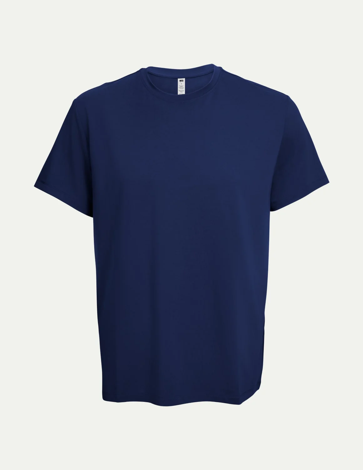 Men's Relaxed Fit Best Damn Tee - Image 7