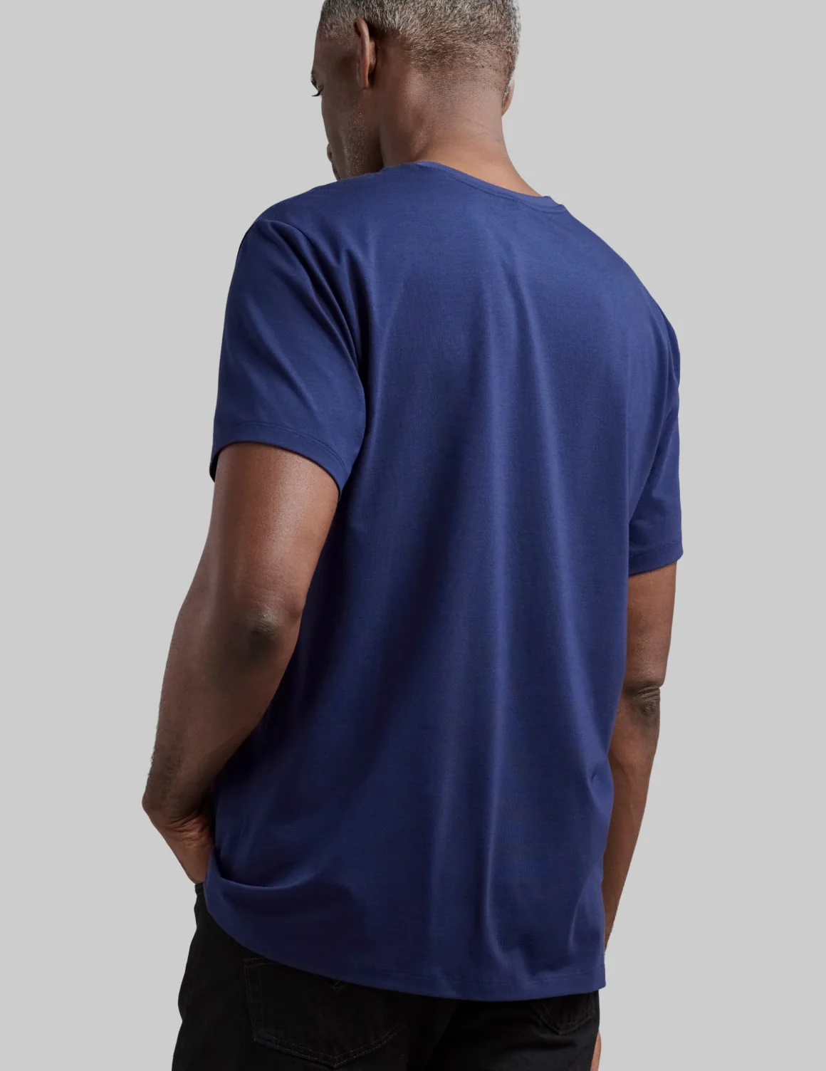 Men's Relaxed Fit Best Damn Tee - Image 8