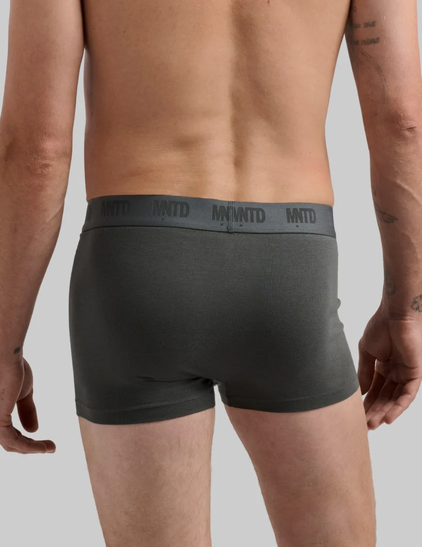 Men's Best Damn™ Cotton Modal Trunk 3" - Image 11