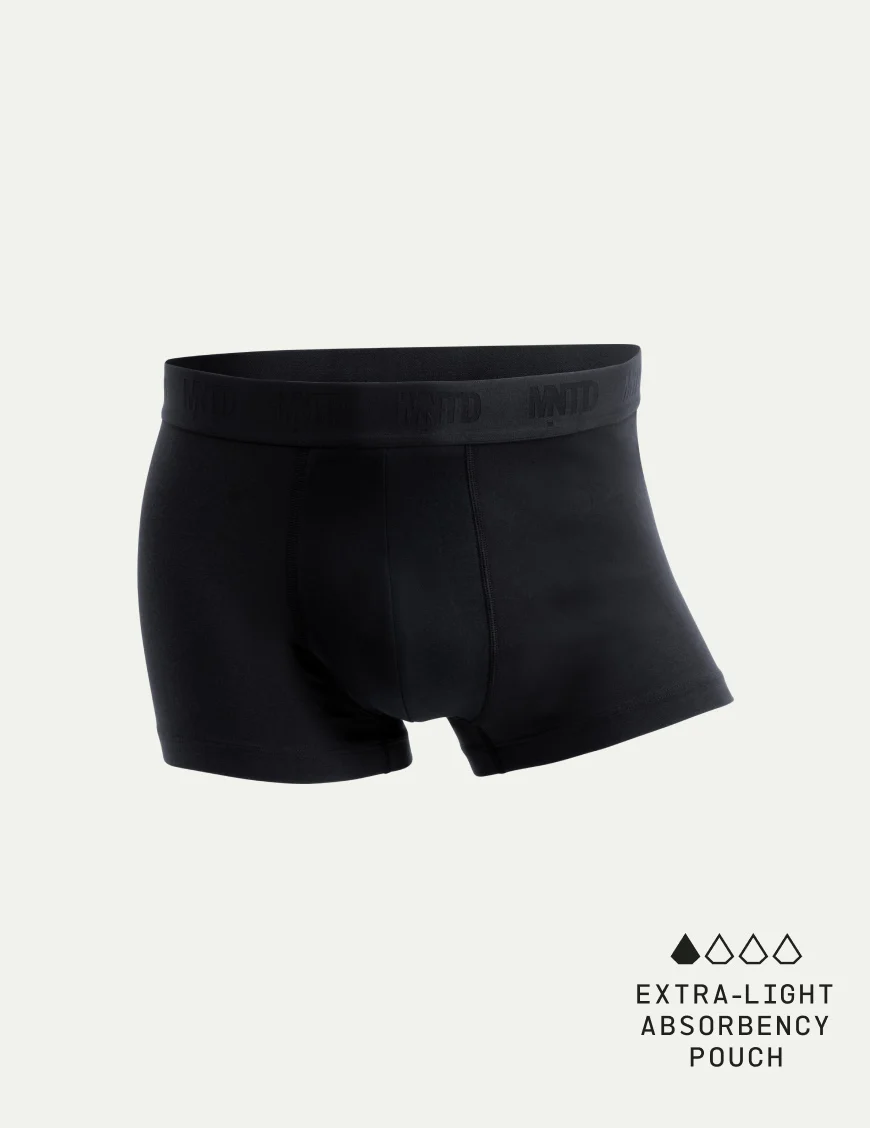 Men's Best Damn™ Cotton Modal Trunk 3" - Image 13