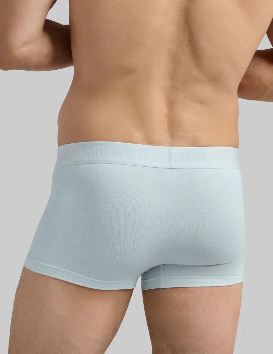 Men's Best Damn™ Cotton Modal Trunk 3" - Image 3