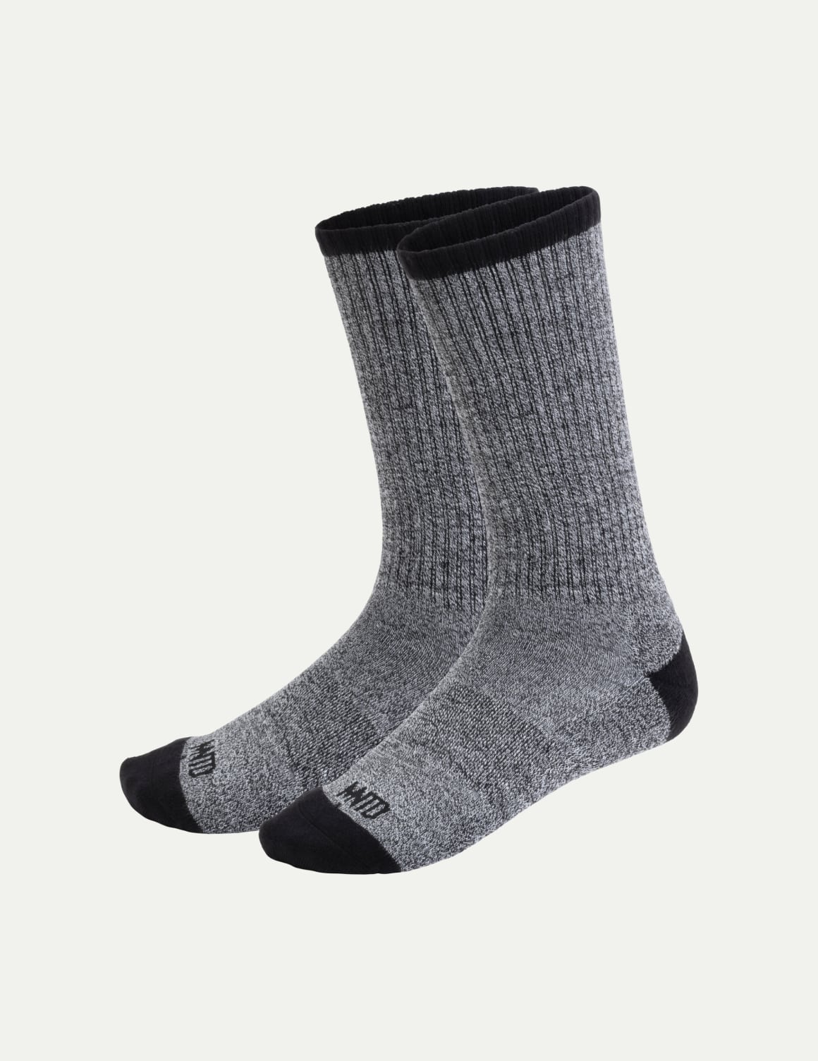 Men's Non-Stop Crew Socks - Image 4
