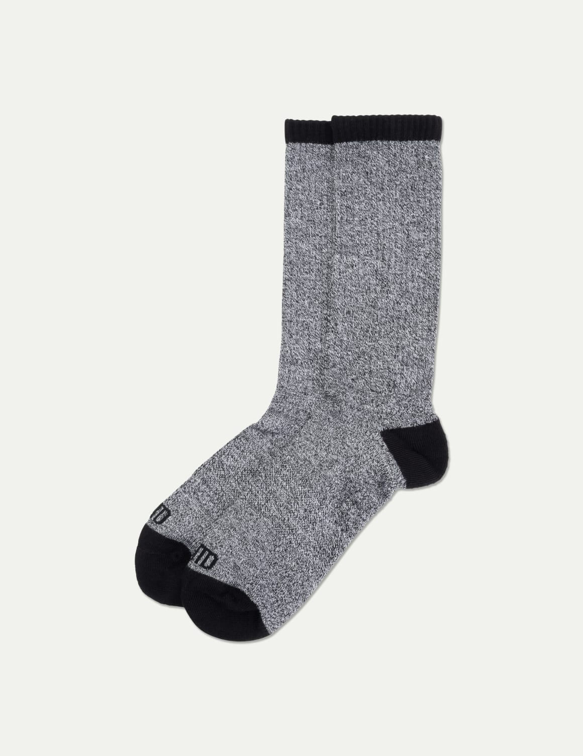 Men's Non-Stop Crew Socks - Image 7