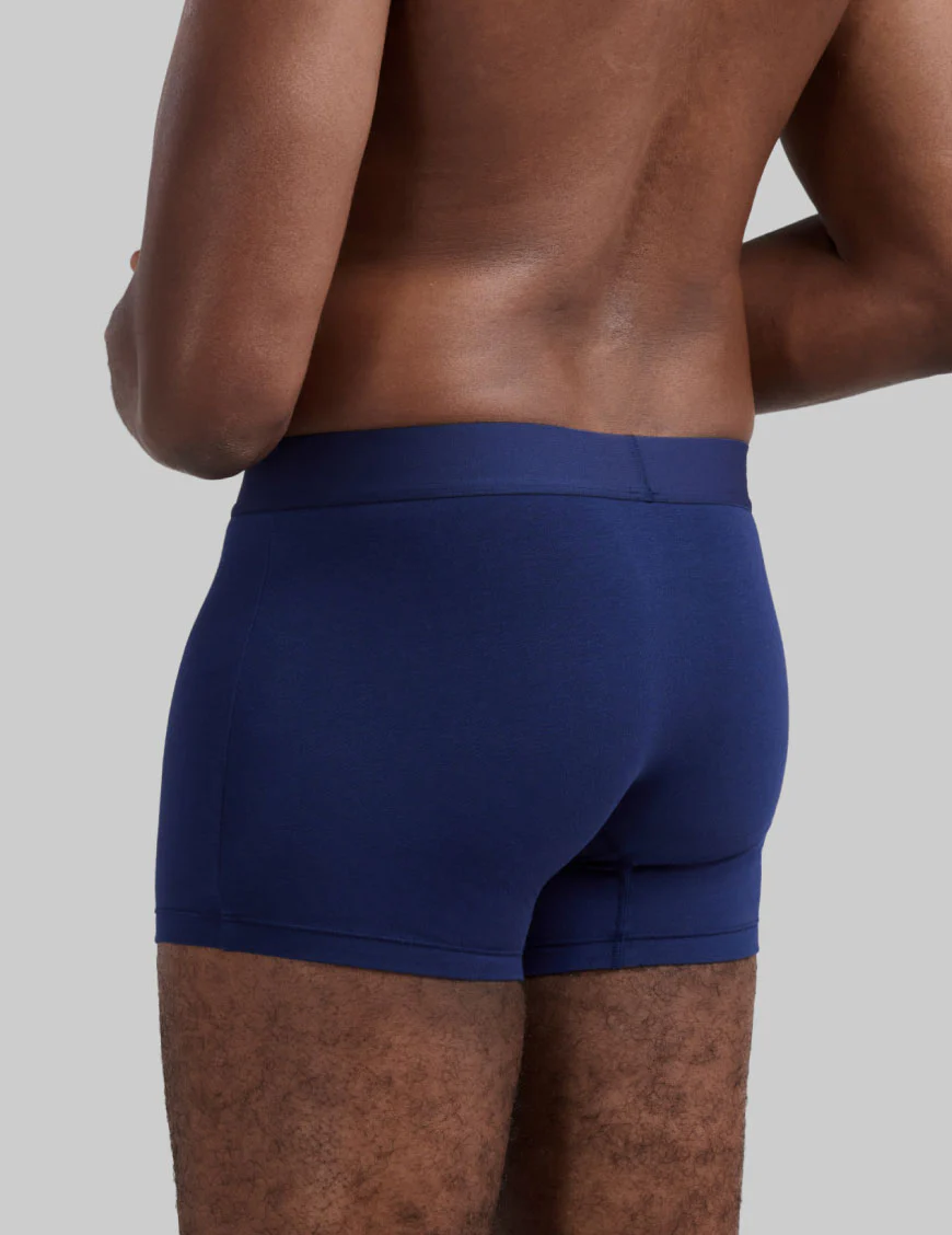 Men's EverDry Cotton Trunk 3" - Image 14