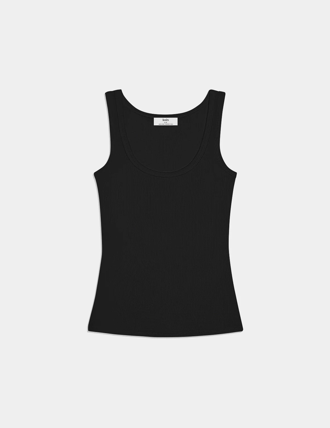 Modal Rib Tank - Image 2