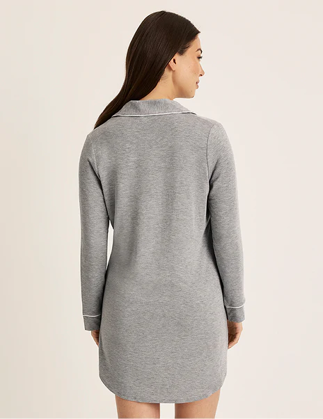 Modal Sleep Dress - Image 16