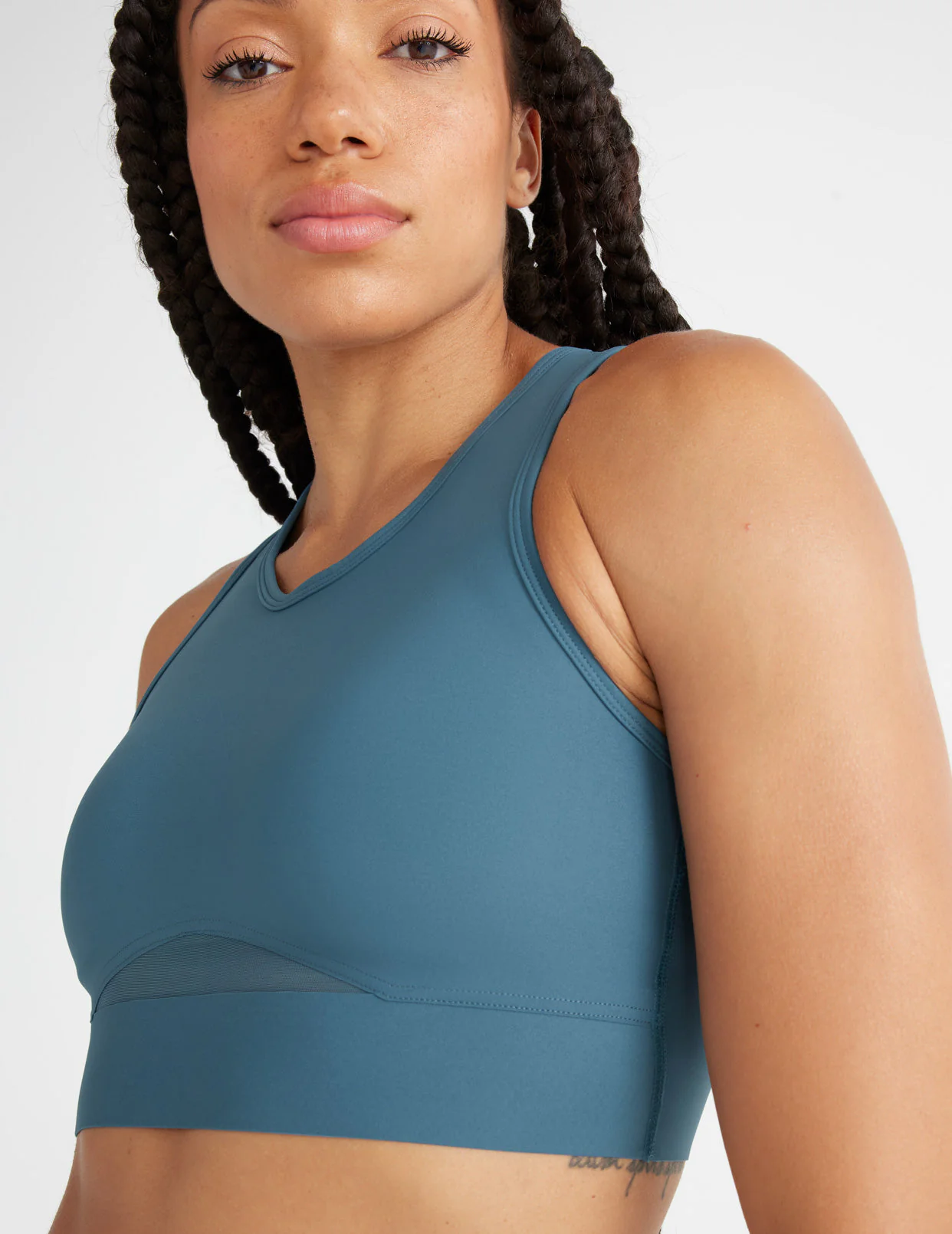 Momenta Racerback Sports Bra - Last Call - Image 12