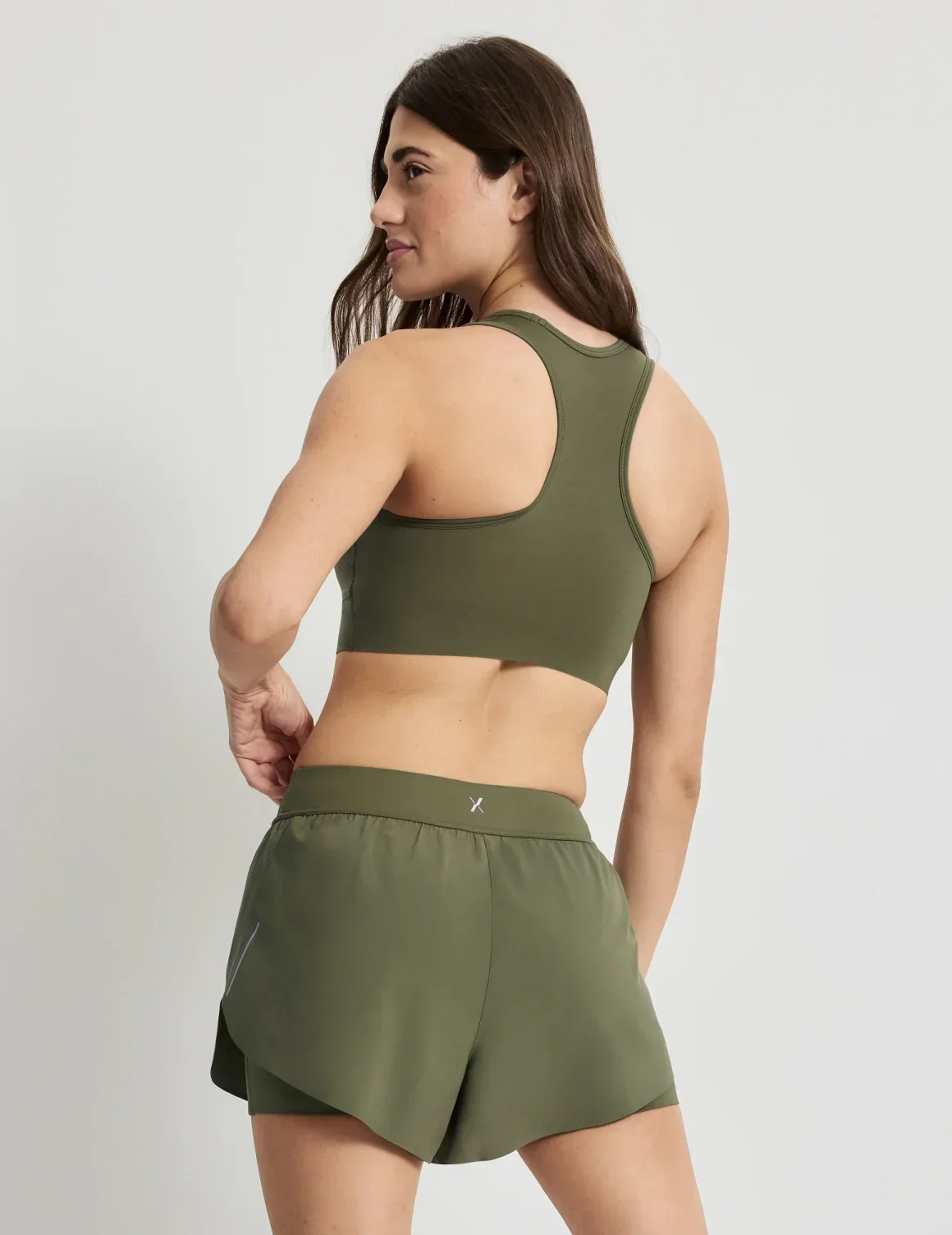 Momenta Racerback Sports Bra - Last Call - Image 6