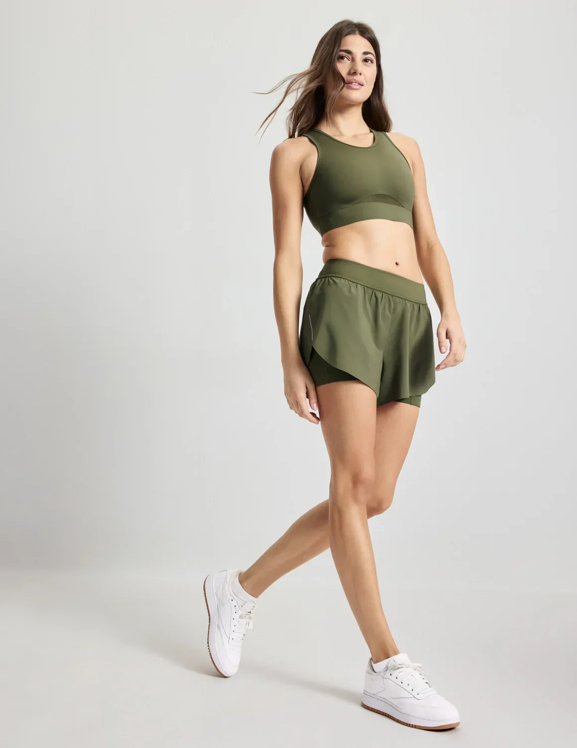 Momenta Racerback Sports Bra - Last Call - Image 8